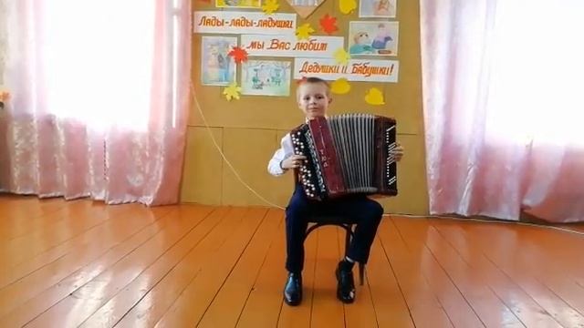 Матвей Матвеев "КАДРИЛЬ", А Доренский смотреть онлайн