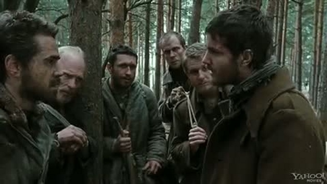 Трейлер Путь домой (The Way Back) смотреть онлайн