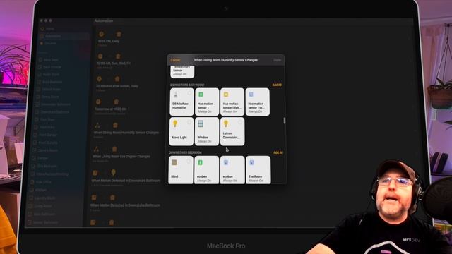 How to use Convert to Shortcuts and IFTTT to enable Smarter Notifications in your Apple Homekit Hom смотреть онлайн