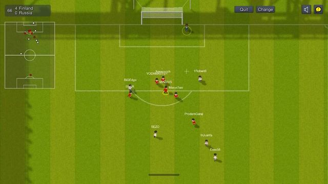 World of Soccer online | GamePlay PC 1080p@60 fps смотреть онлайн
