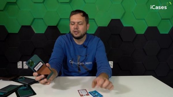 Уникальные магнитные подставки картхолдеры MOFT для смартфонов, ноутбуков и планшетов