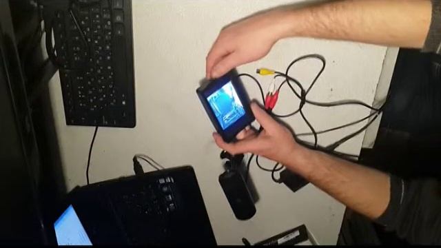 Посылка из Китая. Монитор 4.3 для автомобиля смотреть онлайн