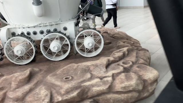 Университет Сириус Сочи - метал и камень смотреть онлайн