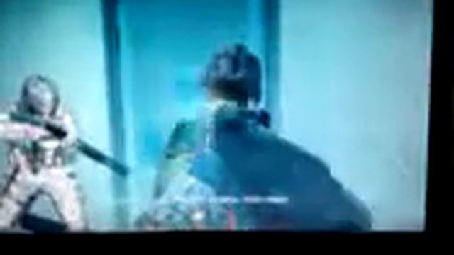 Прохождения игры кал оф дюти 4 модерн гонец пролога смотреть онлайн