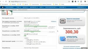 Как передать показания электроэнергии через интернет Оплата электроэнергии онлайн  Оплата ЖКХ Крым