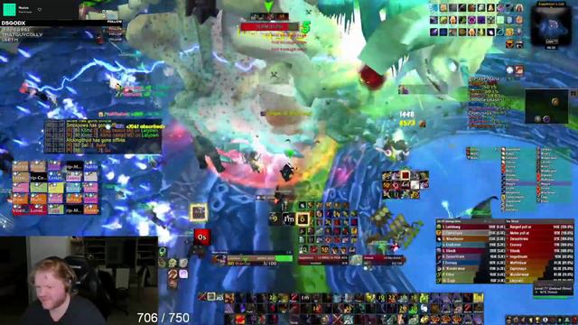 lul spore - World of Warcraft | WOTLK смотреть онлайн