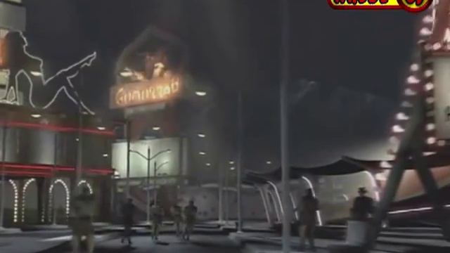 Видеообзор на игру Fallout New vegas + ностольгия по Fallout 2 смотреть онлайн