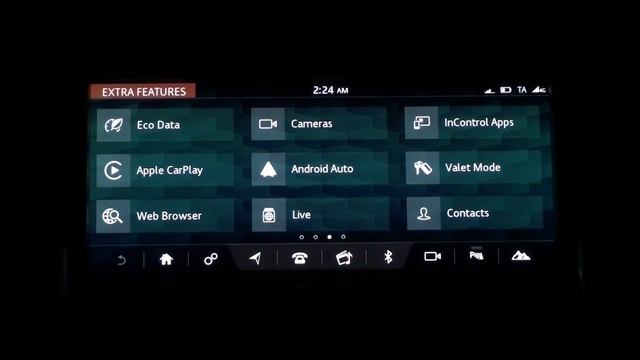 How to Use Land Rover Valet Mode and Set Master PIN смотреть онлайн
