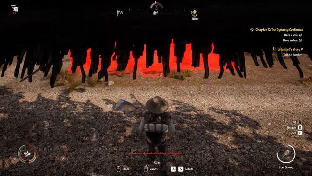 Medieval Dynasty Livestream New beginning Gameplay part 3 смотреть онлайн