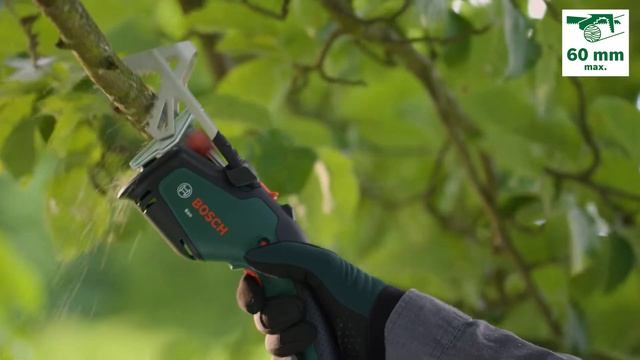 Bosch | Keo 18V | Cordless Garden Saw