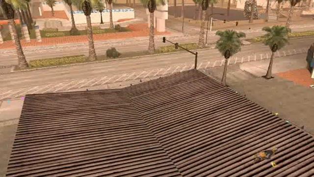 SA-MP GalaxY I "Мото Трюки От Рифа" смотреть онлайн