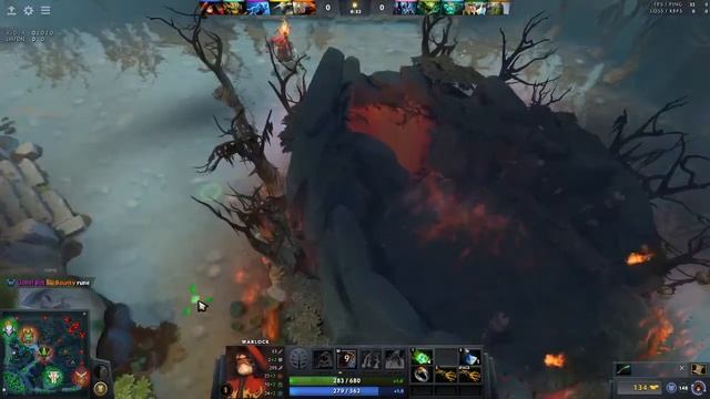 I3 2100 with gtx550ti DOTA 2 смотреть онлайн