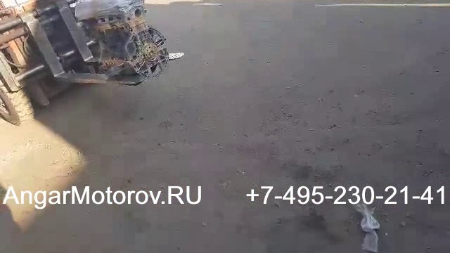 Двигатель Хендай 45 Соната НФ Киа Маджентис Каренс 2.4 G4KC Отправлен со склада клиенту в Ухта смотреть онлайн