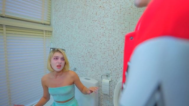 ДИАНА и ДЕВОЧКИ BUNNY? УДИВИЛИ ВЕСЬ ЗАГОРОДНЫЙ ДОМ СВОЕЙ НОВОЙ ГЛАМУРНОЙ ТАЧКОЙ!!! смотреть онлайн