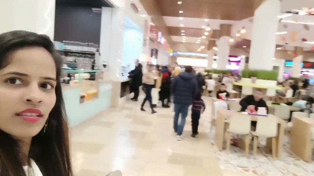 My 3rd Vlog in Kalina Mall | Russia | Vladivostok | #russia #vladivostok_city #vlog #kalinamall смотреть онлайн