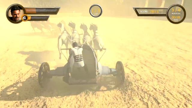 1000 GamerScore in 45 MINUTES for FREE! (Ben-Hur Movie Game) смотреть онлайн