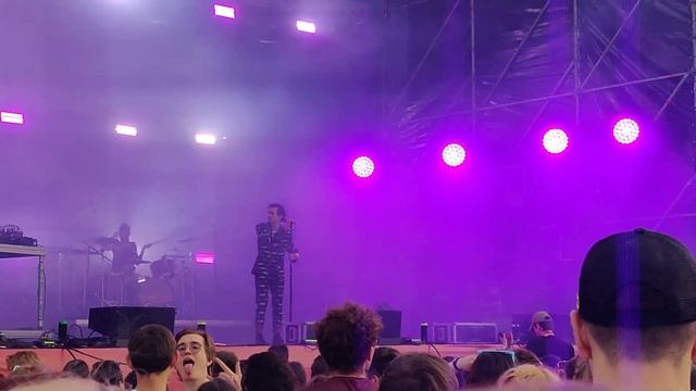 ДЕТИ RAVE - ТАНЦЕВАТЬ 11.06.2022 Отличный FEST!