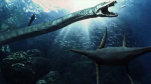 Jurassic World Evolution 2 | Плезиозавр | Руководство по полевым видам