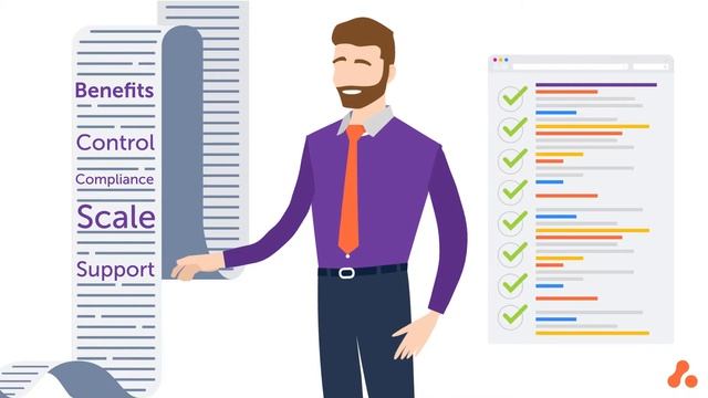 ScriptRunner for Bitbucket | An Introduction to ScriptRunner for Bitbucket смотреть онлайн