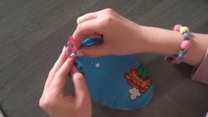 Как сшить  прихватку ? Прихватка для кухни.