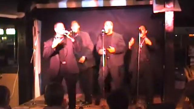 gerald torregrosa to the four tops cuzens tribute group in palma de mallorca смотреть онлайн