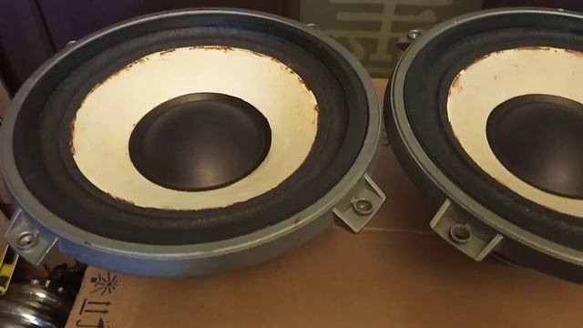 75ГДН-3 от Амфитон 50АС-022 (100АС-022) с новыми подвесами и колпаками смотреть онлайн