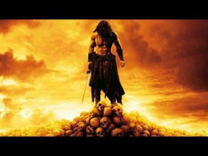 Видение - Аватар из трущоб, явление предков на Экадаши, и вода как символ нашей энергии!