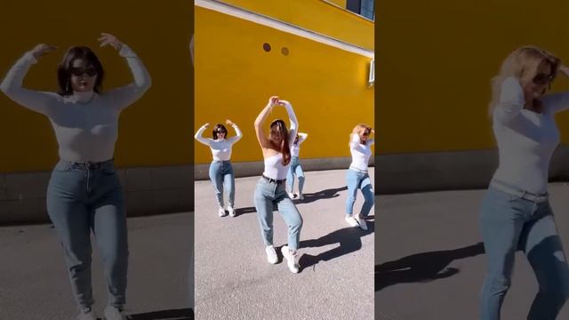 Группа Желтая стена | Бачата смотреть онлайн