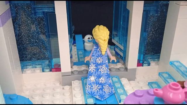 Гарри Поттер. Рождество в Хогвартсе. Harry Potter. Hogvarts смотреть онлайн