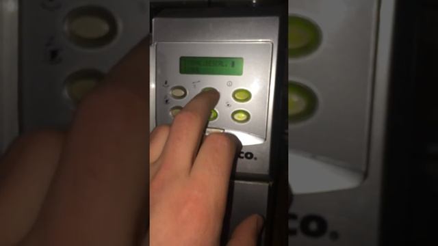 Saeco Royal Digital автоматическая кофеварка, кофемашина смотреть онлайн