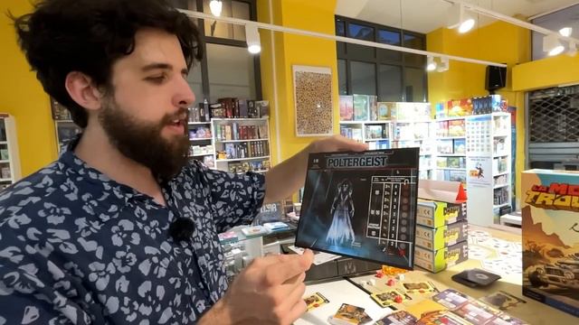 C'EST DISPO! Black Orchestra, La Guerre de l'anneau, Dauphin le 9eme passager, The Lost Code ... смотреть онлайн