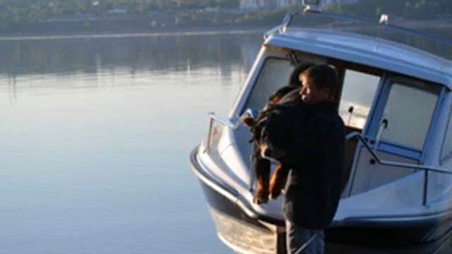 Как это было! ССВ лагерь, Самара 2011 год смотреть онлайн