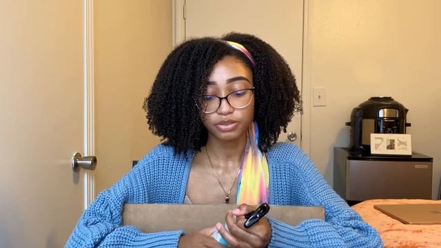 Natural Hair Product Black Friday Haul 2020 смотреть онлайн