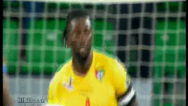 Togo 1 - 2 Congo DR HIH2 смотреть онлайн