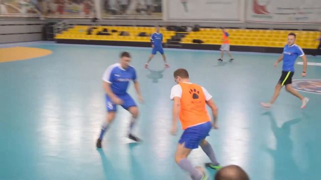 Mikro.by-2 15-5 ФК 2004. Futsal 2018/2019. (12.12.2018) смотреть онлайн