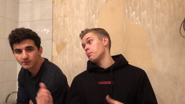 Разыгрываем машину!Возвращение легенд! смотреть онлайн