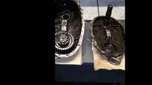 Раздаточная коробка Volkswagen Amarok ( Фольксваген Амарок ). Устройство и проблемы