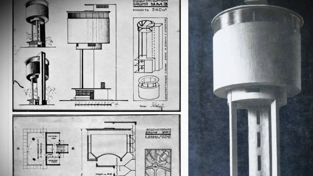 Библиотека №2 - Белая Башня (Из цикла "Прогулка в кедах") смотреть онлайн