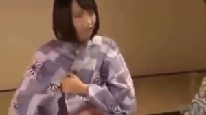 Tergoda Janda Lagi Tidur