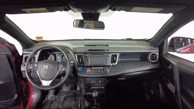 2018 Toyota RAV4 Hybrid SE Sport Utility Bozeman Belgrade Big Sky Livingston Billings смотреть онлайн