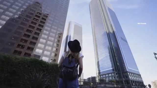 Pirogov - Voyage Voyage (Original Mix) clip 2К19 ★VDJ Puzzle★ смотреть онлайн