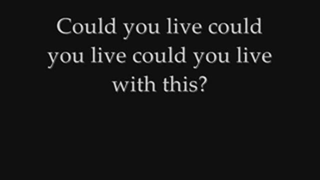 the bravery hatefuck lyrics смотреть онлайн