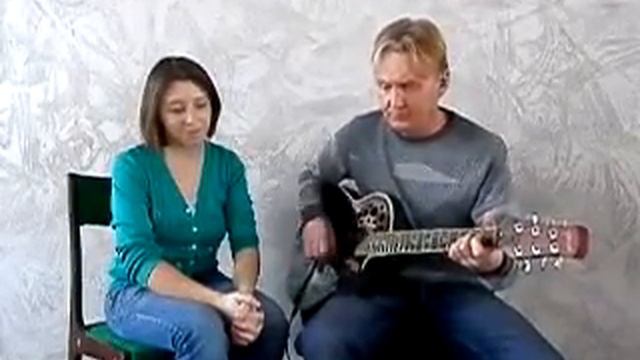 Дмитрий Хмелёв. Родина смотреть онлайн