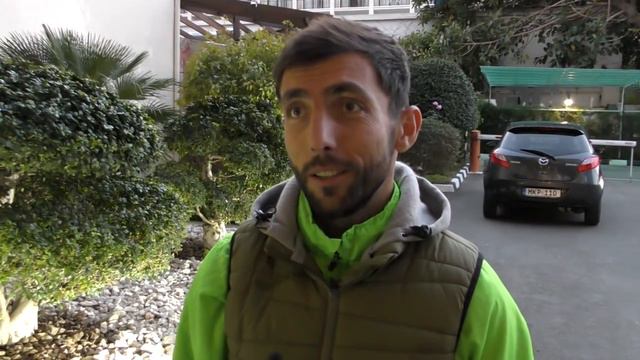 Азамат Засеев: «Всегда приятно побеждать» смотреть онлайн