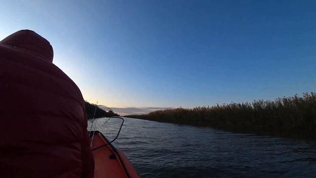 Рыбалка Астрахань Зеленга смотреть онлайн