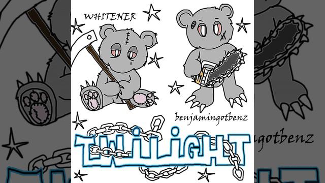 Twilight (feat. Benjamingotbenz)