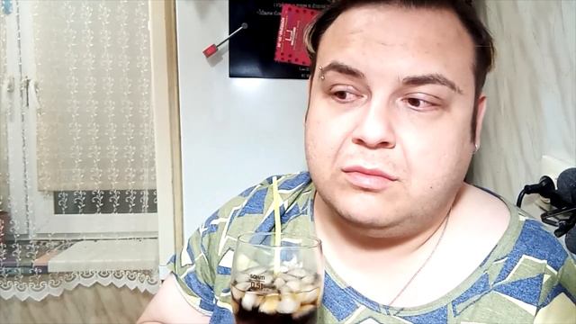 asmr поздний ужин и ответы на комментарии