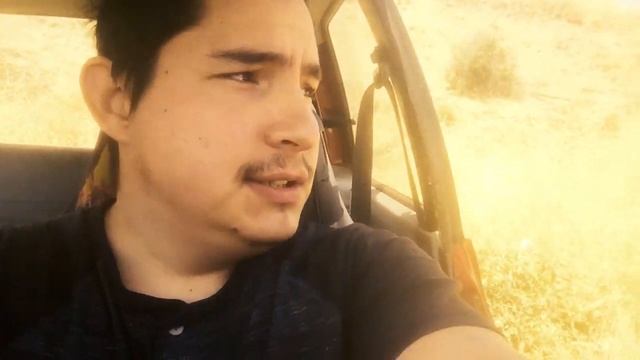 My 1988 Ford Fiesta смотреть онлайн