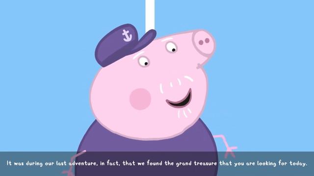 MY FRIEND PEPPA PIG PIRATE ADVENTURES DLC XBOX SERIES X FULL GAMEPLAY WALKTHROUGH смотреть онлайн
