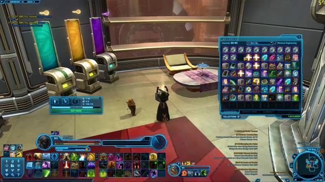 Hypercrate: Gatekeeper's Stronghold Pack смотреть онлайн